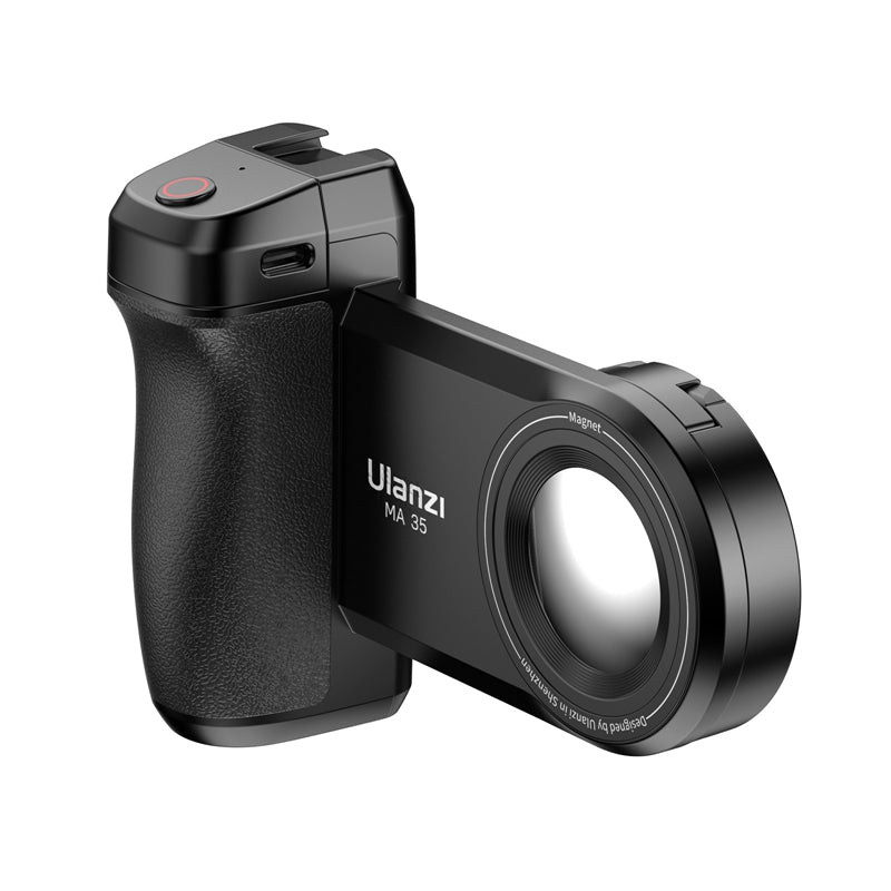 ProShot Enhancer